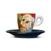 Colección de tazas Zicaffe Colección del Museo