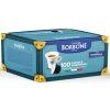 Caffè Borbone Rossa cápsulas de café para Lavazza Blue 100uds