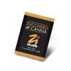 Azúcar moreno Zicaffe 4 kg