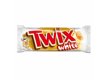 twix white small le meilleur café
