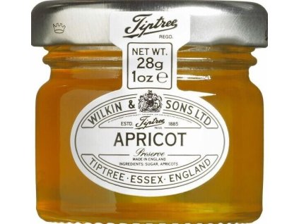 Wilkin Sons abricot 28g meilleur café cz