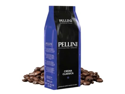 Pellini Professionnel Crema Classica 1 kg