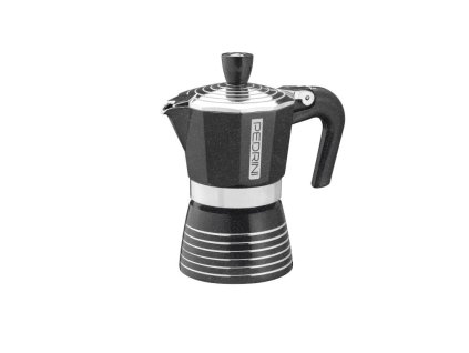 Pedrini Infinity noir (différentes tailles)