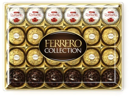Collection Ferrero 269 g