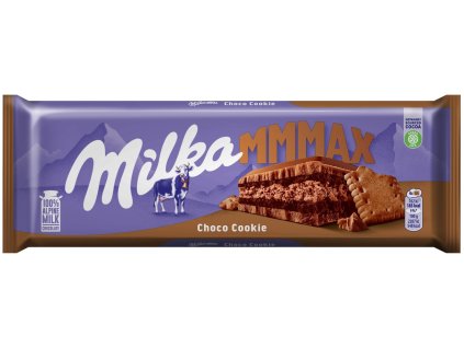 Biscuits Milka au chocolat 300 g