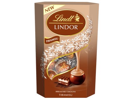 Tiramisu Lindor 200 g