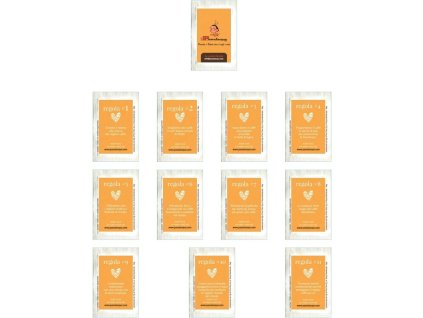 Sucre blanc Passalacqua 10 kg