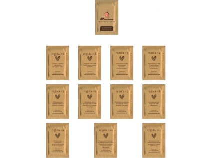 Sucre de canne Passalacqua 5 kg