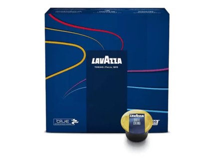 Capsules Lavazza Bleu Caffé Crema 100 pcs