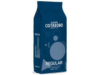 Café en grains Caffe Costadoro Regular 1 kg