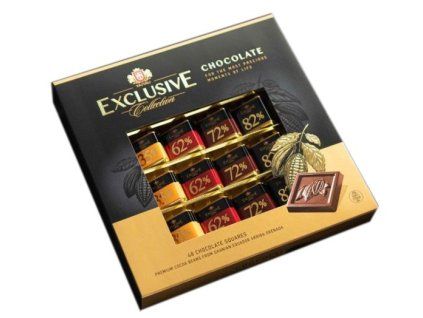 Collection exclusive Taitau 240 g
