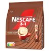café instantané Nescafé au sucre de canne naturel 3 en 1 10 x 16 5 g