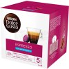 Nescafé Dolce Gusto Espresso Capsules de café décaféiné 16 pcs meilleur café