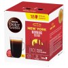 Nescafé Dolce Gusto New York Morning Blend Grande 18 pièces