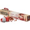 nescafé colombie nespresso 10 pcs meilleur café cz