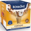 bourbon dolce gusto cortado 16 pcs meilleur café cz