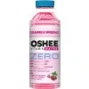 Oshee vitamines et minéraux Zero canneberge fruit du dragon 555ml meilleur café République tchèque