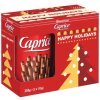 caprice xmass pack 2x115g meilleur café cz