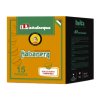 Capsules Passalacqua HABANERA pour Dolce Gusto 15 pièces
