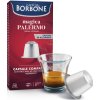 capsules borbone alu nespresso palermo2 meilleur café cz