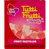 tutti frutti coeurs 15g meilleur café République tchèque