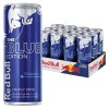 Redbull Blue le meilleur café