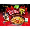 ragoût de poulet chaud samyang 145g meilleur café tchèque