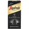 Capsules de café Segafredo Ristretto pour Nespresso 10 pièces