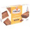 St.Michel Brownie choco 210g meilleur café République Tchèque