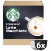 STARBUCKS NESCAFÉ DOLCE GUSTO LATTE MACCHIATO 12 CAPSULES 1.jpg OID 33N9200101