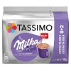 capsules tassimo milka 8 pièces