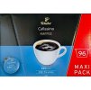 Caffsimo Tchibo Cafissimo Kaffe Mild2 96 pcs meilleur café cz