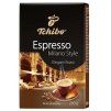 Tchibo espresso style milano torréfaction élégante 250g meilleur café République tchèque