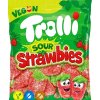trolli sour Strawbies 175g meilleur café cz