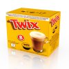 Capsules Twix Dolce Gusto le meilleur café République tchèque