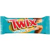 Twix caramel salé 46g meilleur café République tchèque