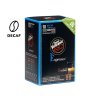 capsules de café décaféiné vergnano décaféiné pour nespresso 10 pcs