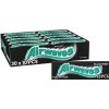 Wrigley's Airwaves Chewing-gum Menthe Noire Carton 30 pcs 420 g