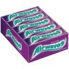 wrigleys airwaves cool classis 30 pcs carton le meilleur café cz