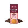 Costa café crema grains de café originaux tchèque