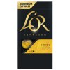 Capsules L'Or Biondo 10 pcs Machines à café Nespresso Original Nejkafe-cz