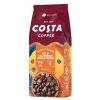 Café en grains de torréfaction colombienne Costa Coffee 500 g