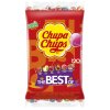 les meilleurs chupa chups le meilleur de 120 sucettes sucette à saveur mixte 1440g