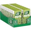 Tic Tac Menthe Verte Maxi Pack 24x18g