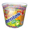 Mentos mini fruit 120 x 10,5 café cz