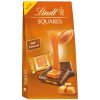 Lindt Squares Milk Caramel 144 g meilleur café cz