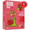 Snail Bob Rouleaux aux fruits pomme-fraise 100 g
