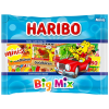 haribo big mix minis 330g meilleur café cz