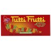 bonbons tutti frutti bande rouge ours 48 15g meilleur café cz