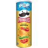 Pringles chips paprika classique 165g meilleur café République tchèque